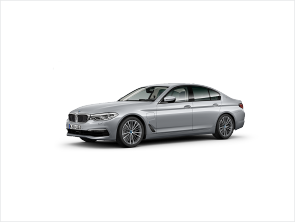 BMW 530e
