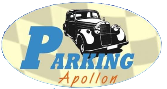 Parking Apollon